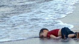 Keluarga Alan Kurdi, bocah Suriah yang tenggelam tahun 2015, tolak kisah anaknya difilmkan