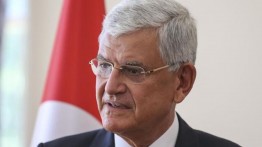 Presiden UNGA: UNRWA Memberikan "Layanan Perawatan dan Darurat " untuk Pengungsi Palestina