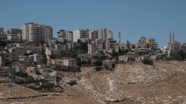 Uni Eropa Kembali Minta Israel Hentikan Pembangunan Permukiman Ilegal di Tepi Barat