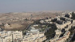 Israel Setujui Pembangunan 3000 Unit Permukiman di Tepi Barat