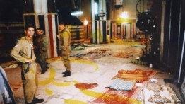 Mengenang 29 Tahun Pembantaian Jemaah Masjid Ibrahimi oleh Pemukim Yahudi Israel