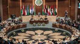 Liga Arab Kecam Kejahatan Berdarah di Yerusalem dan Jenin
