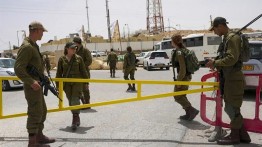 3 Tentara Israel Tewas dalam Baku Tembak di Perbatasan Mesir