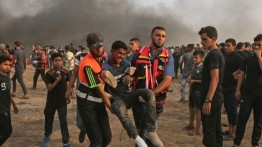 Israel menolak laporan ‘bias’ PBB terkait protes di Gaza
