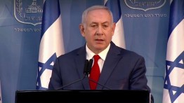 Netanyahu rangkap jabatan sebagai Menteri Pertahanan Israel