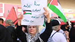 Krisis Bahan Bakar Bebani Pengungsi Palestina di Lebanon