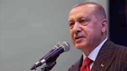 Konflik Antara Erdogan dan Macron