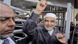 Dituding provokator, Sheikh Raed Salah ditangkap aparat Israel