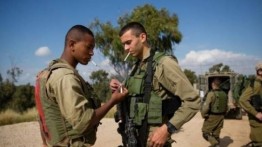 Pemakai narkoba di kalangan tentara Israel meningkat drastis