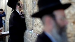 Sambut Yom Kippur, Israel Hentikan Seluruh Layanan Publik