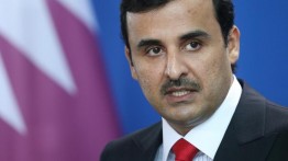 Amir Qatar: Penjajahan terhadap Palestina harus segera dihentikan