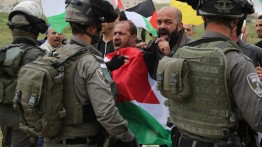 Israel cegah delegasi Perancis kunjungi tahanan Palestina
