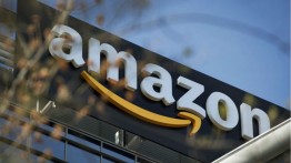 Buat Kebijakan Diskriminatif Terhadap Palestina, Amazon Terancam Boikot