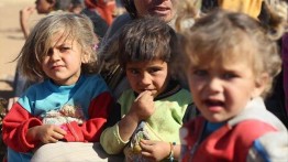PBB: Hampir 8 Juta Warga Suriah Rawan Pangan