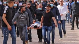 Hari Ketujuh Agresi Israel di Gaza: 192 Warga Gugur dan 1.235 Luka-luka