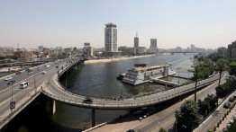 Tel Aviv Nafikan Keterlibatannya Dalam Proyek Bendungan An-Nahdhah, Kairo Sungkan Percaya