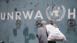Parlemen Eropa Voting Kebijakan Pemotongan Bantuan untuk Pengungsi Palestina