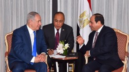 Rezim Mesir terlibat ‘upaya penipuan’ dalam proyek gas Israel