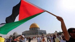 Arab Saudi dan Yordania Kutuk Serbuan Menteri Israel ke Al-Aqsha
