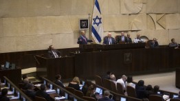 Akibat boikot, Parlemen Israel batalkan kunjungan ke Irlandia