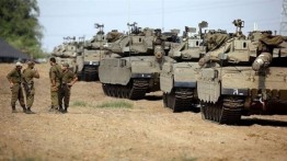 Tentara Israel Minta Penambahan Anggaran Hingga Miliaran Shekel