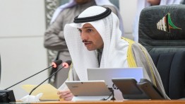 Sempat dituduh berkhianat, Kuwait umumkan penolakannya terhadap Deal of The Century