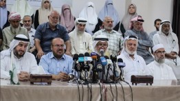 Persatuan Ulama Palestina: Para penindas muslim Rohingnya adalah penjahat perang