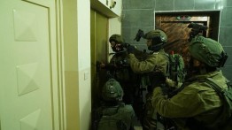 Pasukan Pendudukan Israel Culik 29 Warga Palestina di Tepi Barat dan Yerusalem