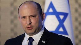 Abaikan Ketegangan, Bennett Tetap Arahkan Kunjungan Yahudi ke Kompleks Al-Aqsha