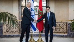 Maroko dan Israel Bangun 2 Pabrik Drone