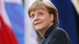 Angela Merkel: Jerman membutuhkan tenaga kerja asing