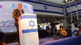Menteri Israel: "Satu-satunya negara nasional yang bisa ada di Israel adalah negara Zionis"