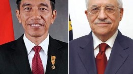 Indonesia Tegaskan Tak Ada Normalisasi dengan Israel, Presiden Palestina Sampaikan Terima Kasih