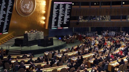 Untuk Pertama Kalinya, PBB Akan Adakan KTT Peringati 75 Tahun Nakba