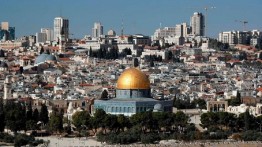 Australia resmi akui Yerusalem Barat sebagai ibu kota Israel