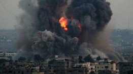 Pengawas Keuangan Israel: Tentara Israel sengaja membunuh warga sipil dalam perang Gaza 2014