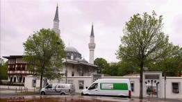 Jerman: Pasca 2 Bulan Penutupan akibat Corona, Masjid-masjid di Jerman Kembali Dibuka 