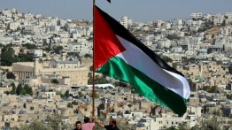 Petisi: 3.000 Aktivis Minta Bidden Kirim Pasukan Keamanan ke Palestina