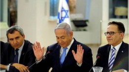 Menteri Israel: Sebagimana Israel, Mesir pun harus bertanggungjawab atas Gaza