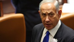 Netanyahu Sebut Permukiman Ilegal di Tepi Barat Adalah Prioritas Pemerintahannya