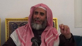 Saudi serukan eksekusi mati terhadap ulama Awad Al-Qarni