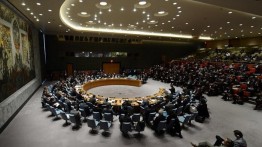Lebanon laporkan Israel kepada Dewan Keamanan PBB
