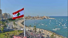 Langgar batas udara, Lebanon adukan Israel ke Dewan Keamanan PBB