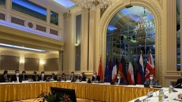 Rusia Ingin Semua Partisipan Konferensi Wina Setuju Mempercepat Revitalisasi Kesepakatan Nuklir Amerika – Iran