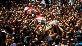 Pengadilan Tinggi Israel Bolehkan Militer Zionis Sita Jasad Warga Palestina