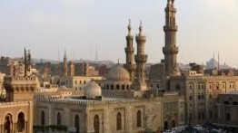 Al-Azhar Kembali Mengadakan Shalat Jumat Tanpa Keramaian