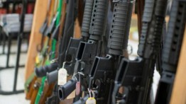 Pemerintah Selandia Baru berlakukan larangan pembelian senjata serbu dan semi otomatis