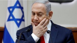 Netanyahu akan Kembali Jalani Sidang Kasus Korupsi pada April Mendatang