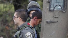 Memenjarakan Anak Palestina, Israel "Untung" 54,000 Shekel