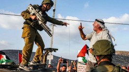 Pakar PBB: Pendudukan Israel atas Tanah Palestina Adalah Apartheid